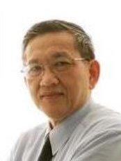 Dr  Chew - Consultant at Peter Chew Clinic for Women