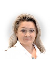 Ms Eva  Mandová - Finance Manager at Repro Medica