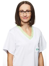 Dr MUDr. Andrea Grendelová, PhD. - Doctor at Gyncare