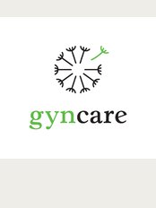 Gyncare - Logo