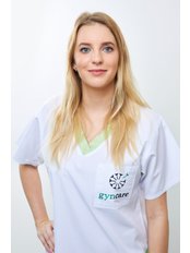 Dr MUDr. Andrea Hladovcová - Doctor at Gyncare