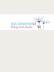 Egg Donation SA - South Africa, Cape Town, 