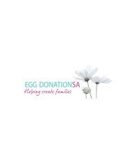 Egg Donation SA - South Africa, Cape Town,  0