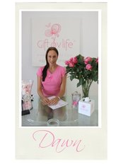 Ms Dawn Blank - Managing Partner at Gift ov life