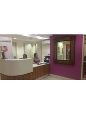 Femicare Fertility Centre - Fourways - Razorite Healthcare 1st Floor Sunset Square, Cnr Sunset Avenue & Sunset Lane, Fourways, 2191,  0
