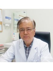 Prof Jeong Hyeong Lee - Practice Director at Saewha Hospital