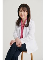 Dr ​​Jin Yeong Kim - Doctor at Best of ME Fertility Clinic