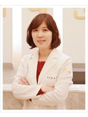 Dr Jieun Han -  at Miraeyeon OB/GYN & Fertility Clinic
