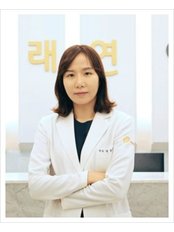 Dr Hyun Ha  Seok -  at Miraeyeon OB/GYN & Fertility Clinic