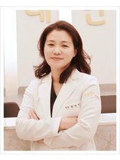 Dr Jin Hee Kang -  at Miraeyeon OB/GYN & Fertility Clinic