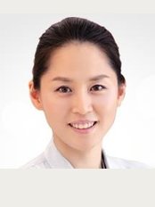 Mari Fertility clinic - 41-3 Beomeo 3(sam)-dong, Suseong-gu, Daegu, 