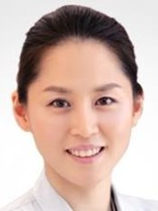Mari Fertility clinic - 41-3 Beomeo 3(sam)-dong, Suseong-gu, Daegu,  0
