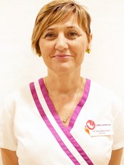 Dr Paloma Martin Medrano - Doctor at Clínica Medrano