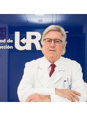 Dr José Jesús López Gálvez - Doctor at Ur Vistahermosa