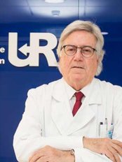 José Jesús López Gálvez - Doctor at Ur Vistahermosa