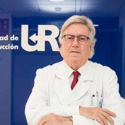 Dr José Jesús López Gálvez