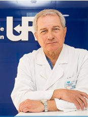Manuel  Lloret Ferrandiz - Doctor at Ur Vistahermosa