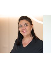 Ms Natasa Tuñon -  at Vida Fertility Institute - Alicante