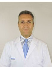 Dr José Manuel Lozano Pérez - Doctor at VITA Fertility (IMED Elche)