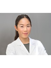 Dr Xixin  Lin - Doctor at Barcelona IVF