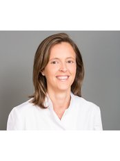 Dr Cristina Guix - Doctor at Barcelona IVF
