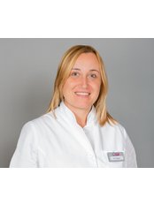 Dr Gloria Pagnini - Doctor at Barcelona IVF