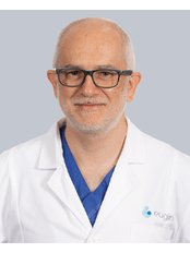 Dr Juan Jose Guillén - Doctor at Clinica Eugin Barcelona