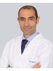 Dr Daniel  Mataró - Doctor at Clinica Eugin Barcelona