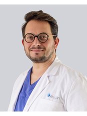Dr Raffaele Rosania - Doctor at Clinica Eugin Barcelona