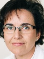 Dr Marta Lafont - Doctor at Esimer