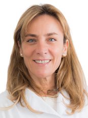 Dr Enriqueta Garijo -  at IMF - Barcelona