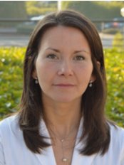 Dr Mónica Redondo - Doctor at Instituto de Reproducción CEFER