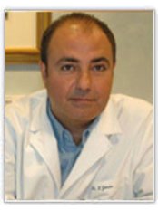 Dr Javier García - Doctor at Instituto de Reproducción CEFER