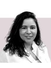 Dr Janisse Ferreri - Doctor at Instituto de Reproducción CEFER