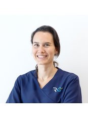 Dr Anna Voskuilen González - Doctor at Reproclinic