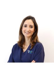 Dr. Sara  Ventosa - Ärztin - Reproclinic