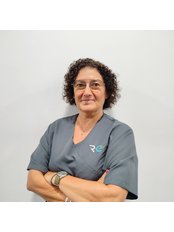 Mrs Sofia Veiga - Health Care Assistant at Reproclinic