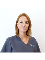 Miss Tamara Sánchez - Health Care Assistant at Reproclinic