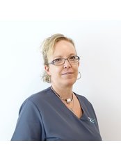Mrs Isabel Rey - Health Care Assistant at Reproclinic