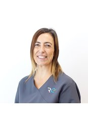Ms Andreina Collu - Health Care Assistant at Reproclinic