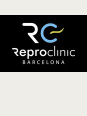 Reproclinic - Logo