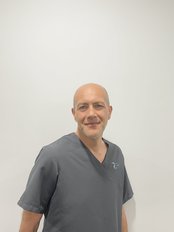 Mr Alessandro Catamo - Health Care Assistant at Reproclinic