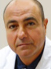 Dr Xavier Garcia-Parra Rodriguez - Doctor at Reproducción Barcelona