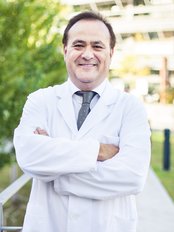 Dr Àngel Rocas - Doctor at GIREXX