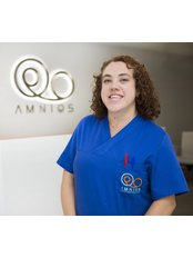 Ms Elena Sanz - Nurse at Amnios In Vitro Project Madrid