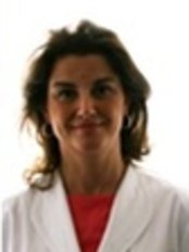 Dr Gloria Lopez Villalaín -  at Fiv Center Madrid - Aravaca