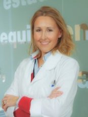 Dr Barbara Castro -  at Minifiv