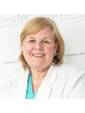 Dr Jennifer Rayward - Consultant at ProcreaTec, Centro de Fertilidad y Genética