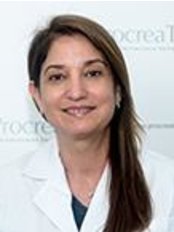 Dr Lourdes López Yáñez - Consultant at ProcreaTec, Centro de Fertilidad y Genética