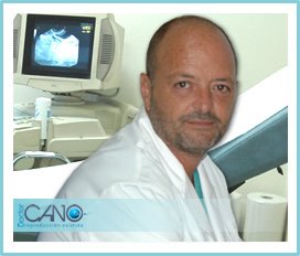 Doctor Cano - Málaga